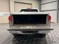 2008  Toyota  Tundra  Limited