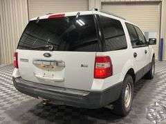 2011  Ford  Expedition  XL