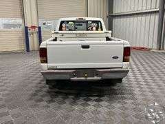 1995  Ford  Ranger