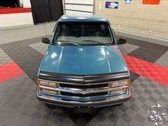 1998  Chevrolet  Pickup