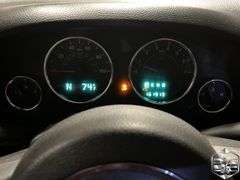 2013  Jeep  Wrangler  Sport