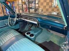 1965   Ford   FairLane 500