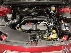 2015  Subaru  Outback  2.5i Limited