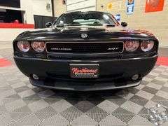 2010  Dodge  Challenger