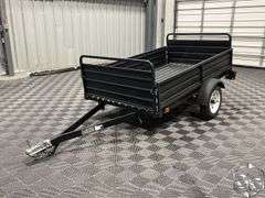 2017  Utility Trailer