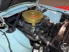 1965  Ford   Thunderbird