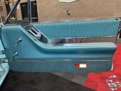 1965  Ford   Thunderbird