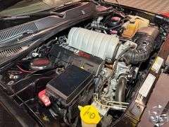 2010  Dodge  Challenger