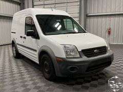 2012  Ford  Transit Connect  XL