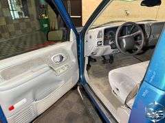 1998  Chevrolet  Pickup