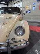 1967  Volkswagen   Beetle