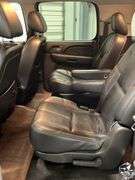 2011  GMC  Yukon XL  SLT