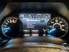 2016  Ford  F150  Lariat