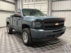 2009  Chevrolet  Silverado 1500  Work Truck
