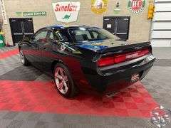 2010  Dodge  Challenger
