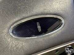 1975  Lincoln   Continental