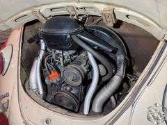 1967  Volkswagen   Beetle