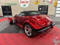 2002  Chrysler  Prowler