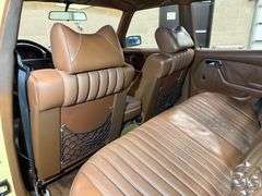 1980  Mercedes-Benz   280