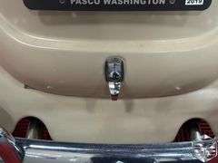 1967  Volkswagen   Beetle