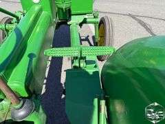 John Deere  LA