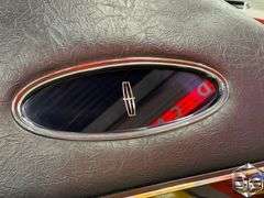 1975  Lincoln   Continental