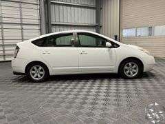 2004  Toyota  Prius