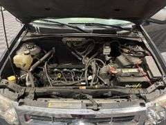 2009  Ford  Escape  XLT