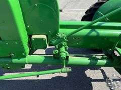 John Deere  LA