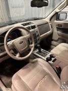 2009  Ford  Escape  XLT