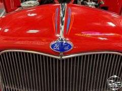 1930  Ford   Model A