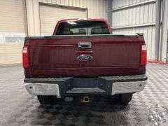 2012  Ford  F350 Super Duty  XLT