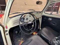 1967  Volkswagen   Beetle