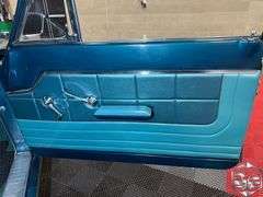 1965   Ford   FairLane 500