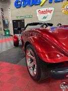 2002  Chrysler  Prowler