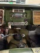 1972  Chevrolet   K10 Cheyenne Super 4WD