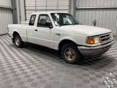 1995  Ford  Ranger