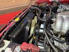 1998  Toyota  Tacoma SR5 4x4