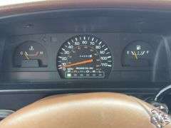 1990  Toyota  Pickup  Motorhome