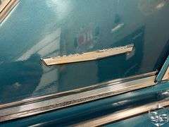 1965   Ford   FairLane 500
