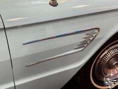 1965  Ford   Thunderbird