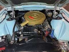 1965  Ford   Thunderbird