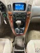 1999  Lexus  RX 300