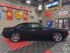 2010  Dodge  Challenger