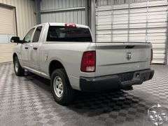 2013  Ram  1500  Express
