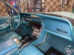 1965  Ford   Thunderbird
