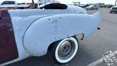1949  Cadillac  Convertible