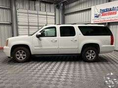 2011  GMC  Yukon XL  SLT