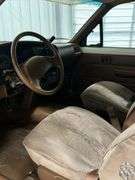 1990  Toyota  Pickup  Motorhome