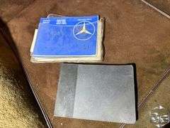 1980  Mercedes-Benz   280